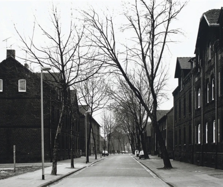 گالری آثار عکاسی آندریاس گورسکی از آلمان