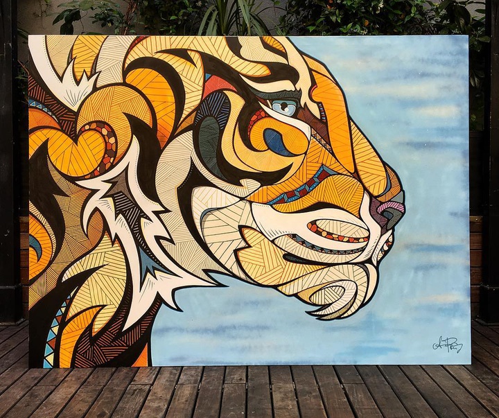 گالری آثار تصویرسازی آندریاس پریس از آلمان