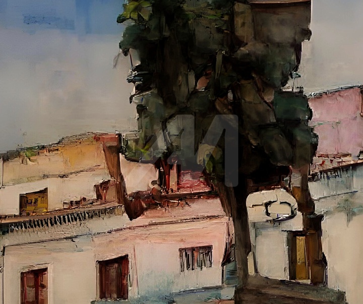 گالری هنرهای دیجیتال پاکو فوئنته از اسپانیا