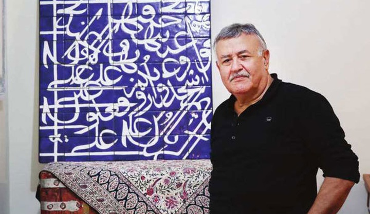 آثار صادق تبریزی سخت کپی می‌شود!