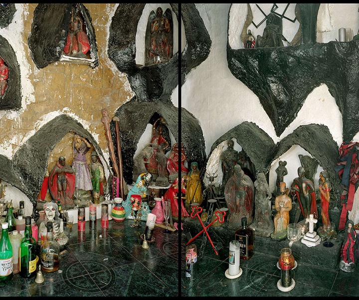 گالری منتخبی از آثار عکاسی هنرمندان آرژانیتینی