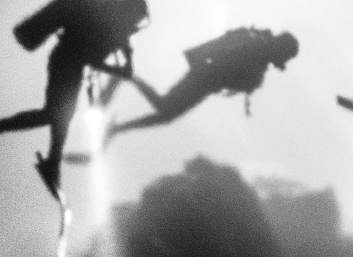 گالری عکس‌های ریچارد بول هنرمند کنیایی بریتانیایی