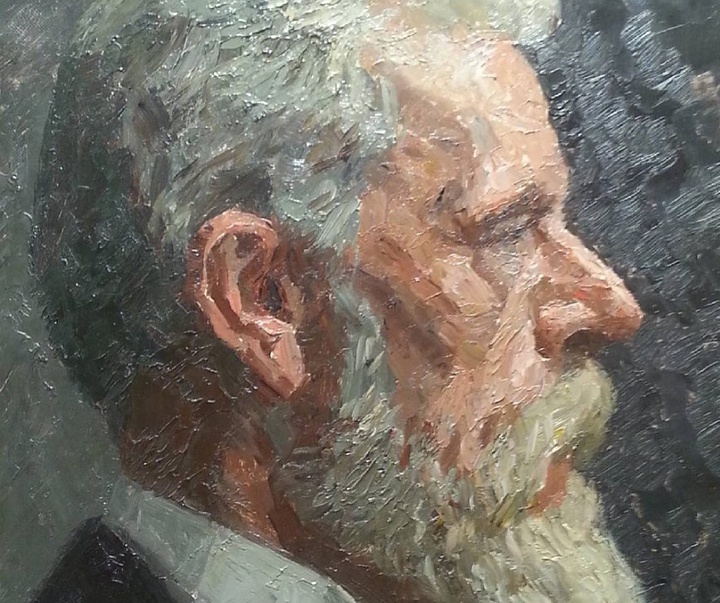 laurits tuxen