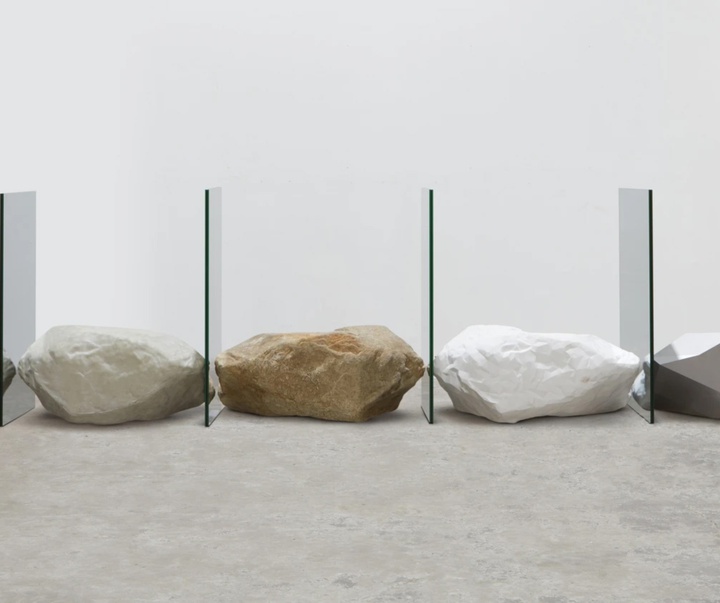 گالری آثار حجم آلیچجا کواده از لهستان