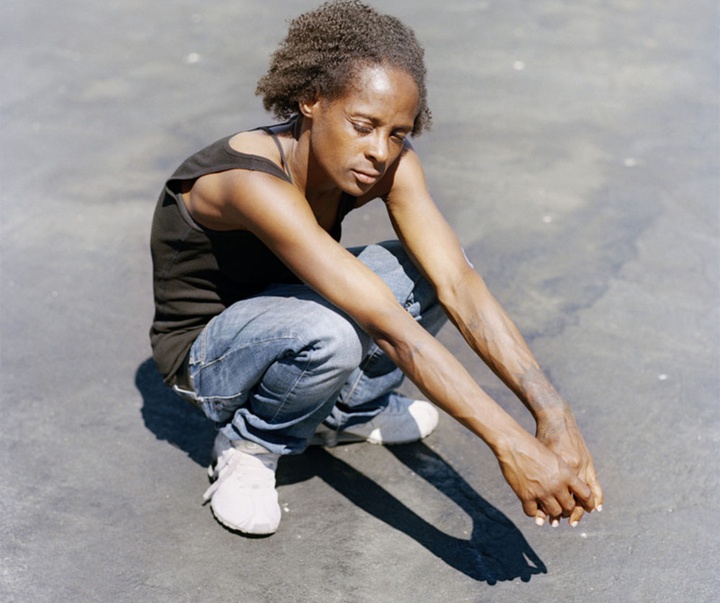 گالری آثار عکاسی گرگوری هالپرن از آمریکا