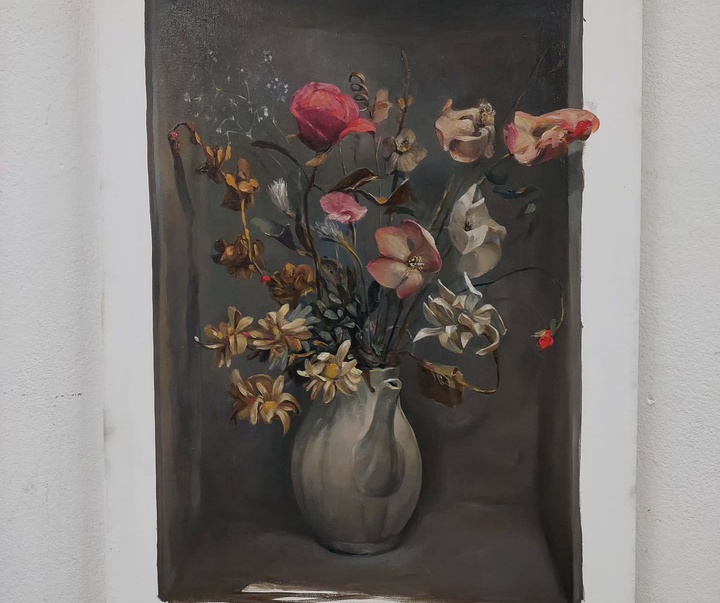 گالری نقاشی‌های لولا ماری از آرژانتین