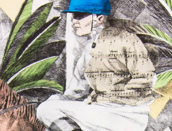 گالری آثار نقاشی فرناندو بِلوِر از اسپانیا