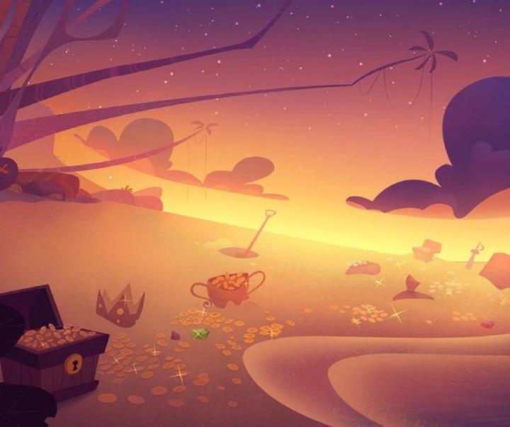 گالری تصویرسازی‌های هنریک لیرا از برزیل