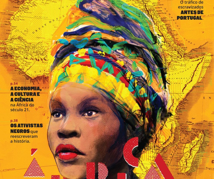 گالری آثار تصویرسازی زی اوتاویو از برزیل - قسمت دوم