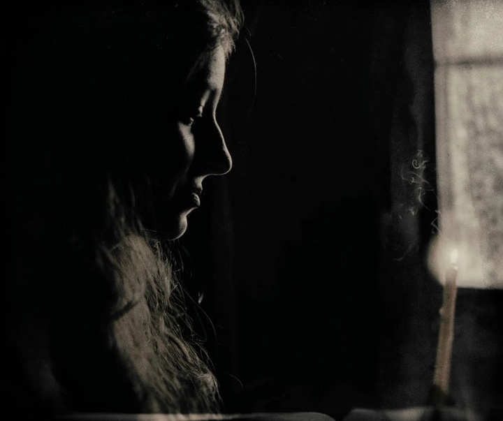 گالری آثار عکاسی دن لاوریچ از رومانی