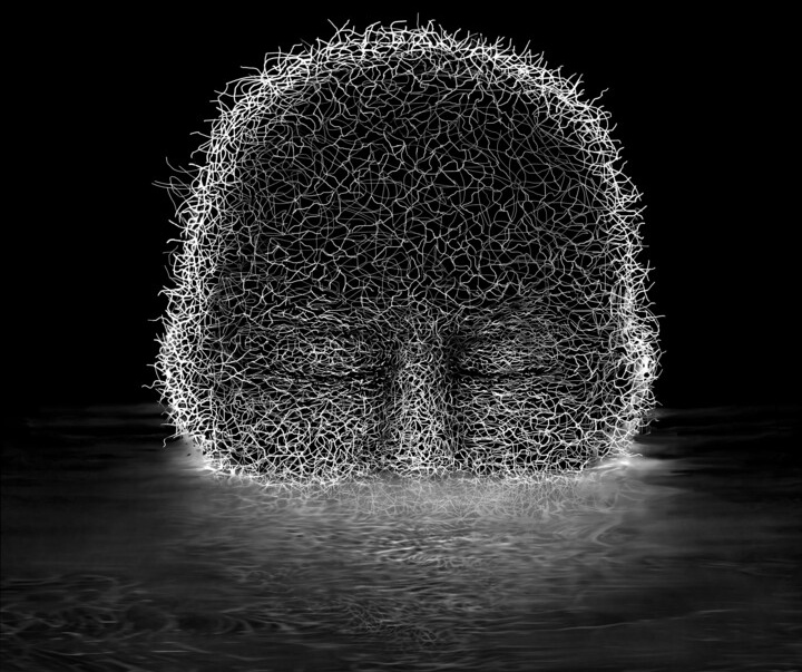 گالری آثار هنرهای دیجیتال ویسنت کریتیک از اسپانیا