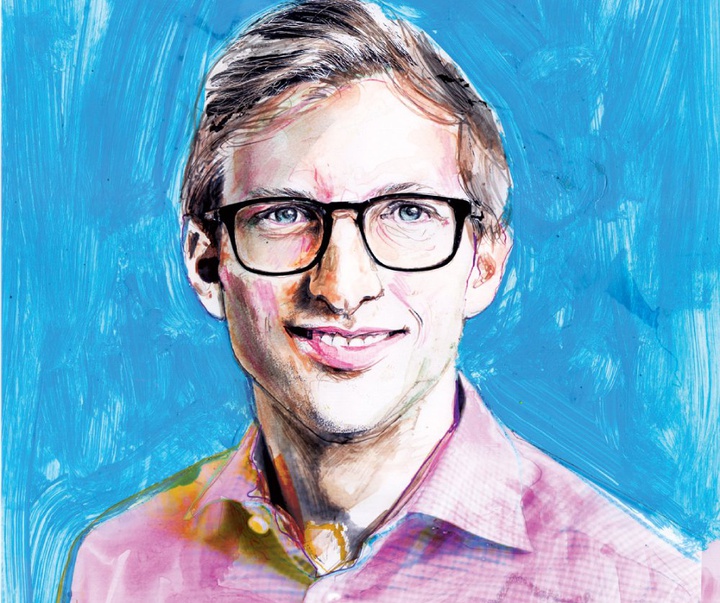 گالری آثار تصویرسازی زی اوتاویو از برزیل - قسمت دوم