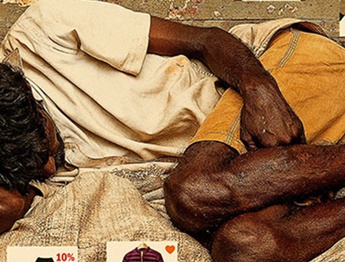 گالری آثار تبلیغات و گرافیک دانیل گالوائو از برزیل