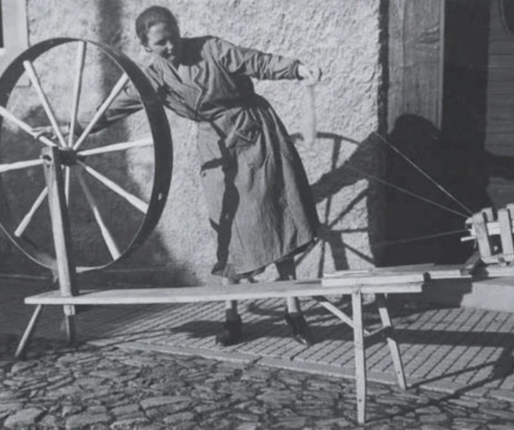 گالری آثار عکاسی آلبرت رنگر-پاتش از آلمان