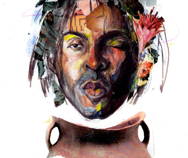 گالری آثار تصویرسازی زی اوتاویو از برزیل - قسمت اول