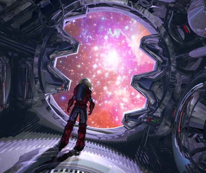 گالری تصویرسازی‌های فرانکو برامبیلا از ایتالیا