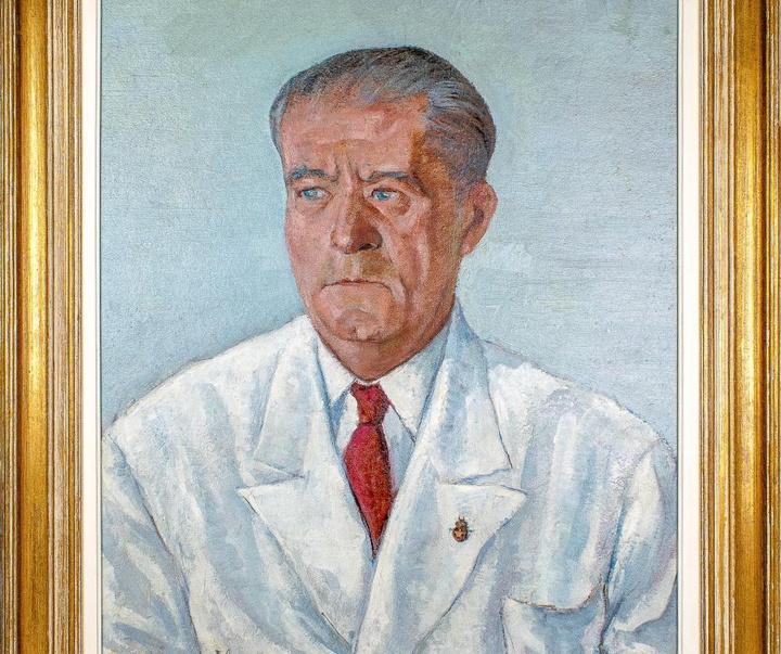 گالری آثار طراحی و نقاشی عبدالهادی الغزار از مصر