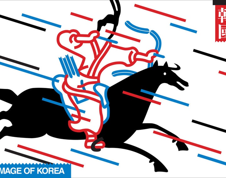 گالری منتخب آثار طراحی پوستر کای سو میانگ از کره جنوبی