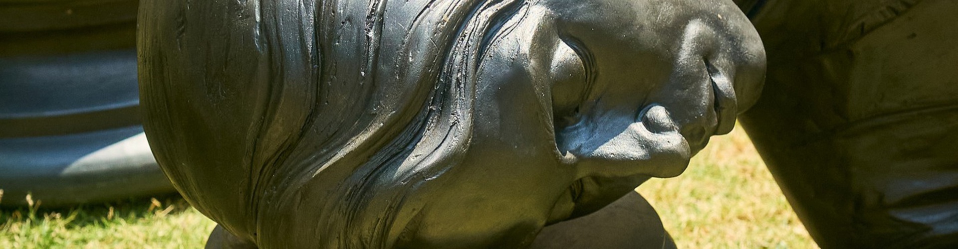 گالری مجسمههای گابریل رائول سیسنروس بائز از کوبا