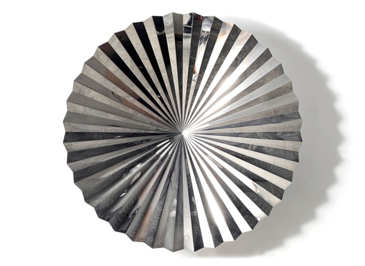 گالری آثار حجم آنیش کاپور از هند