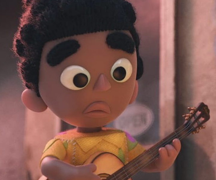 گالری آثار تصویرسازی فرناندو پکه از برزیل