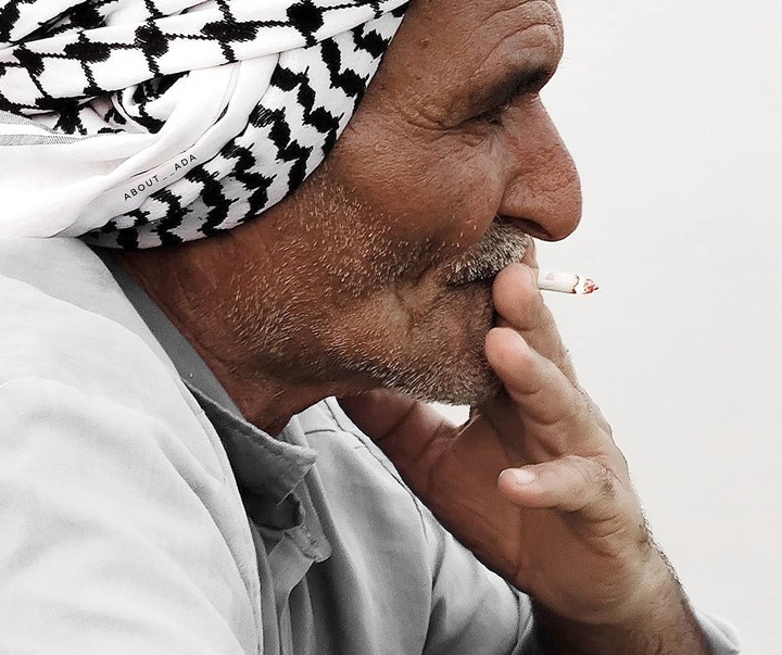 گالری عکس های آدا سلیمانی از ایران