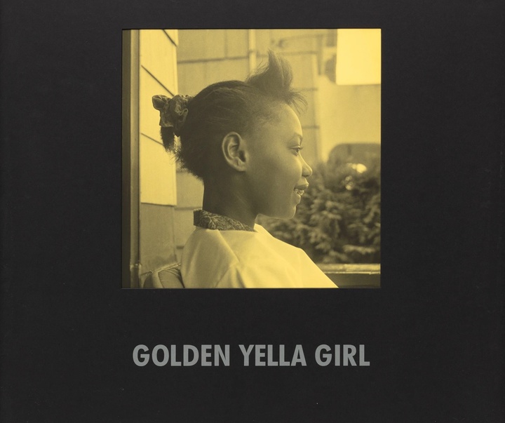 گالری آثار عکاسی کری می ویمز از آمریکا