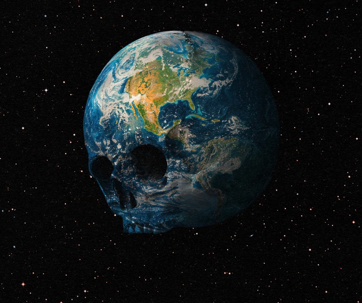 گالری آثار نقاشی مدرن چیما مندز از اسپانیا