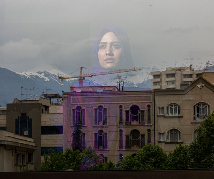 گالری عکس های منتخب سال ۲۰۲۱ استانبول