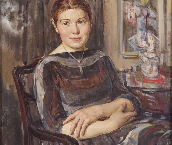 دوروتی جانستون