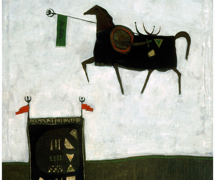 دیا العزاوی