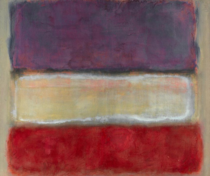 mark rothko