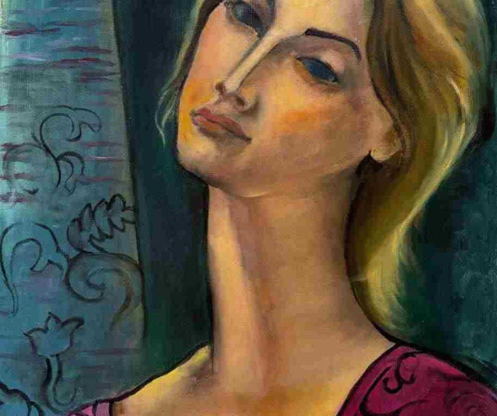fataneh pirikhah