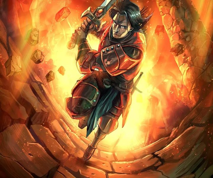 گالری آثار تصویرسازی خاویر باهامونده از شیلی