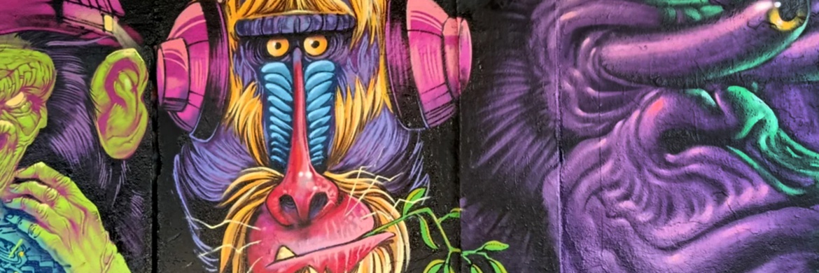 گالری آثار کارتون و کاریکاتور لاتراش یاسین از فرانسه