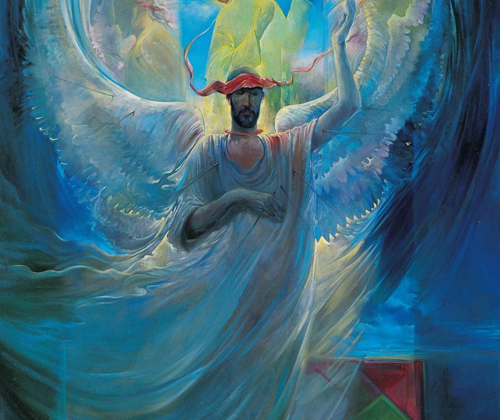 حبیب الله صادقی