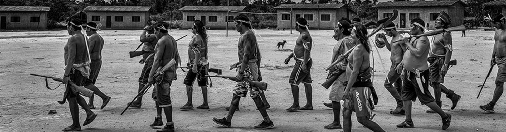 گالری آثار عکاسی لالو د آلمیدا از برزیل - قسمت دوم