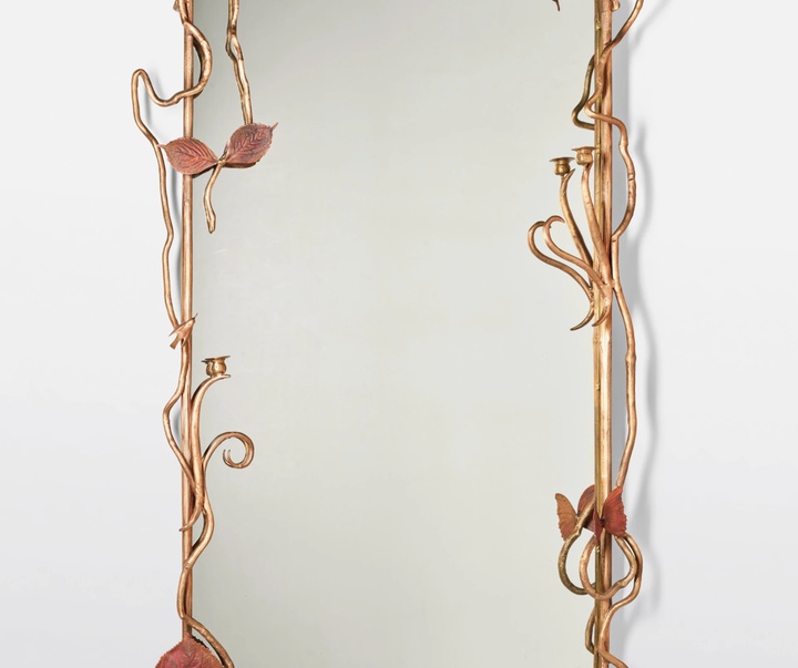 گالری آثار مجسمه و حجم کلود لالان از فرانسه