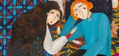 گالری تصویرسازی های آندره‌آ کورتی از رومانی
