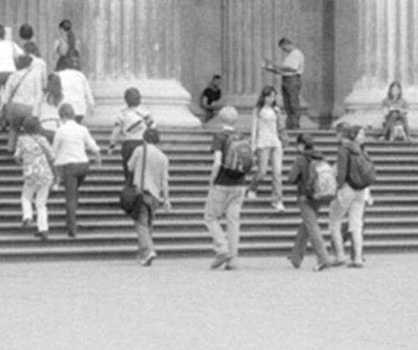 گالری آثار عکاسی کری می ویمز از آمریکا