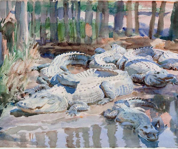 john singer sargent