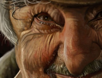 گالری آثار کارتون و کاریکاتور ویلیام فریرا از اروگوئه - قسمت اول