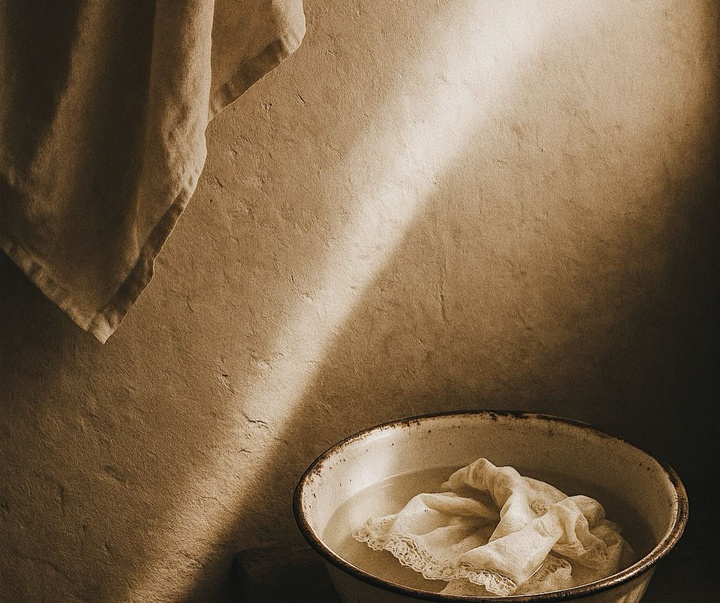 گالری عکس های ریچل برنن از فرانسه