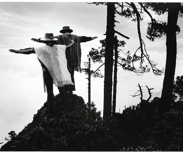 گالری آثار عکاسی سباستین سالگادو از برزیل