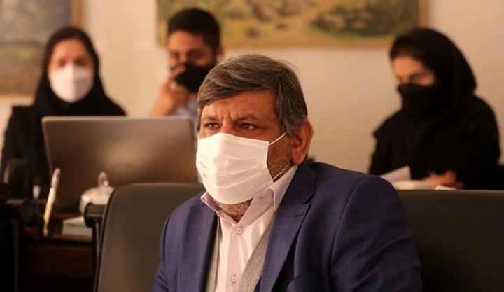 آثار جشنواره هنرهای تجسمی فجر پس از پایان به فروش می‌رسند