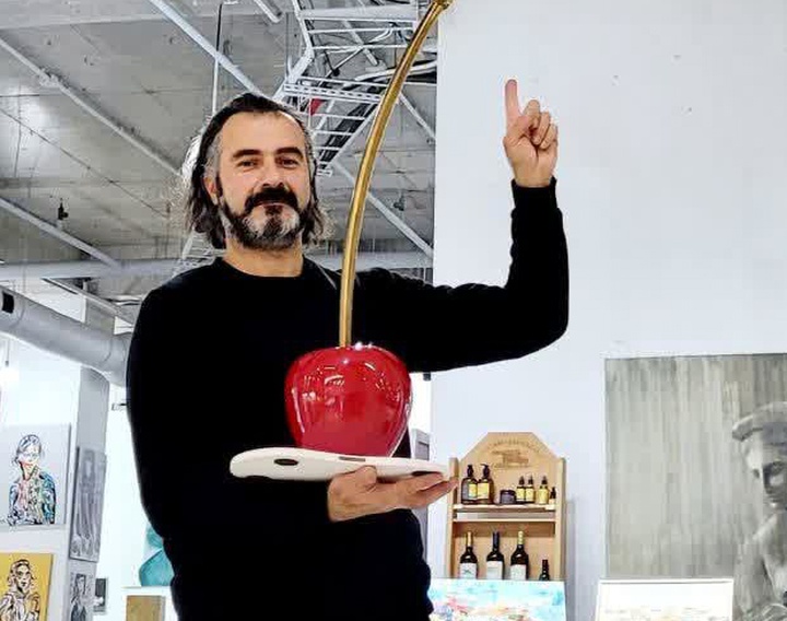 ایراکلی تسولادزه