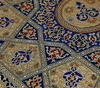 گالری آثار تذهیب محسن آقامیری از ایران