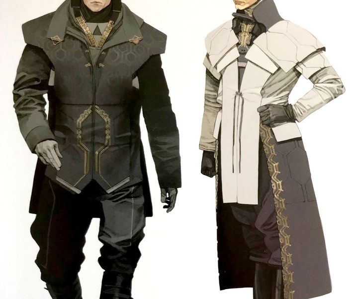 گالری تصویرسازی‌های رائل لیرا از برزیل