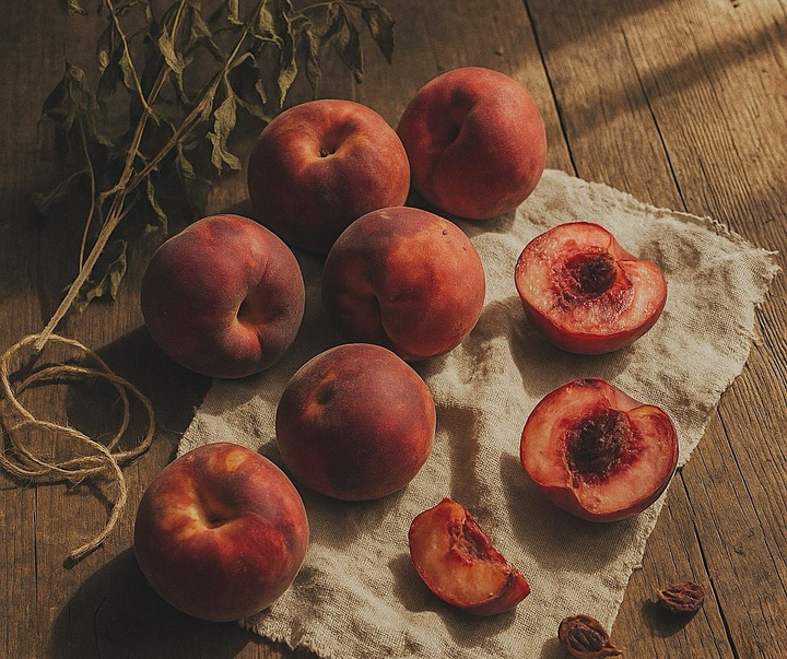 گالری عکس های ریچل برنن از فرانسه