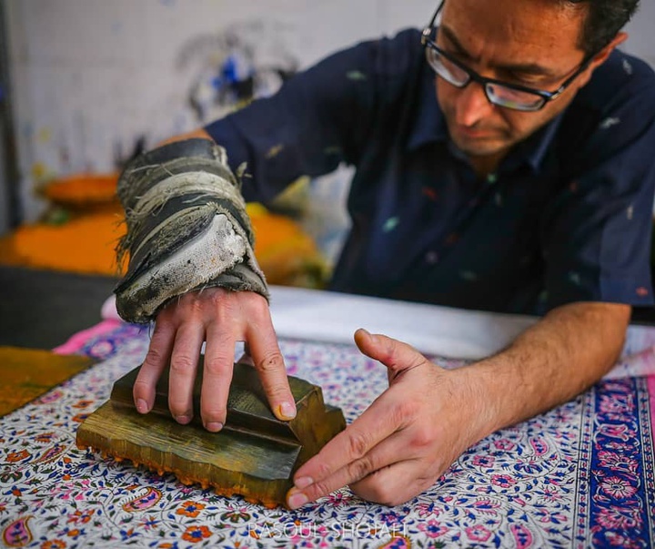 گالری عکس های رسول شجاعی از ایران